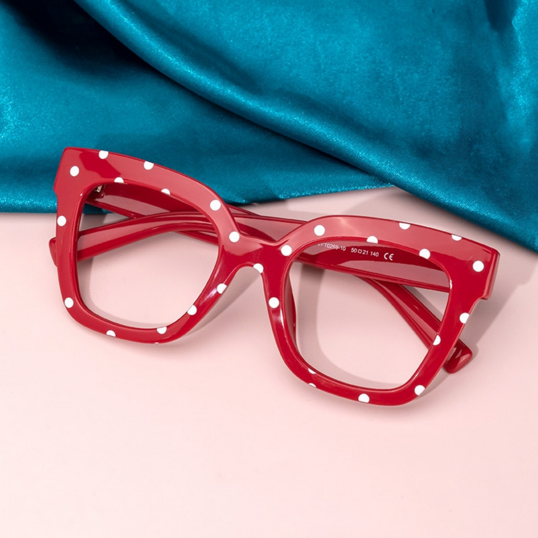 Carol eyewear