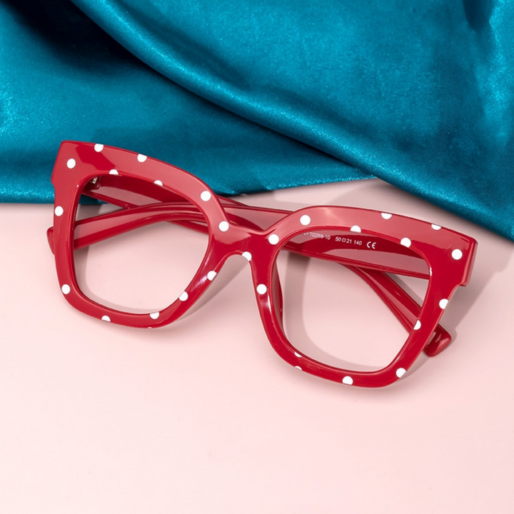 Carol eyewear