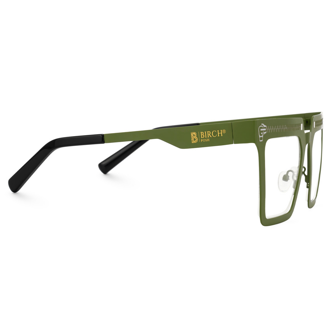 Zipline - jungle green