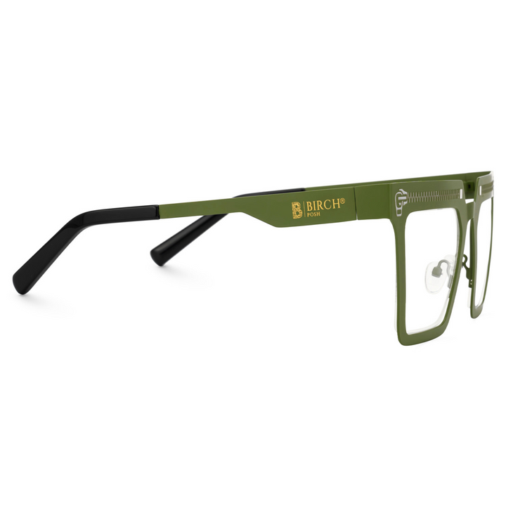 Zipline - jungle green