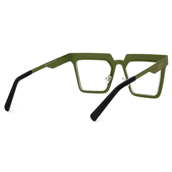 Zipline - jungle green