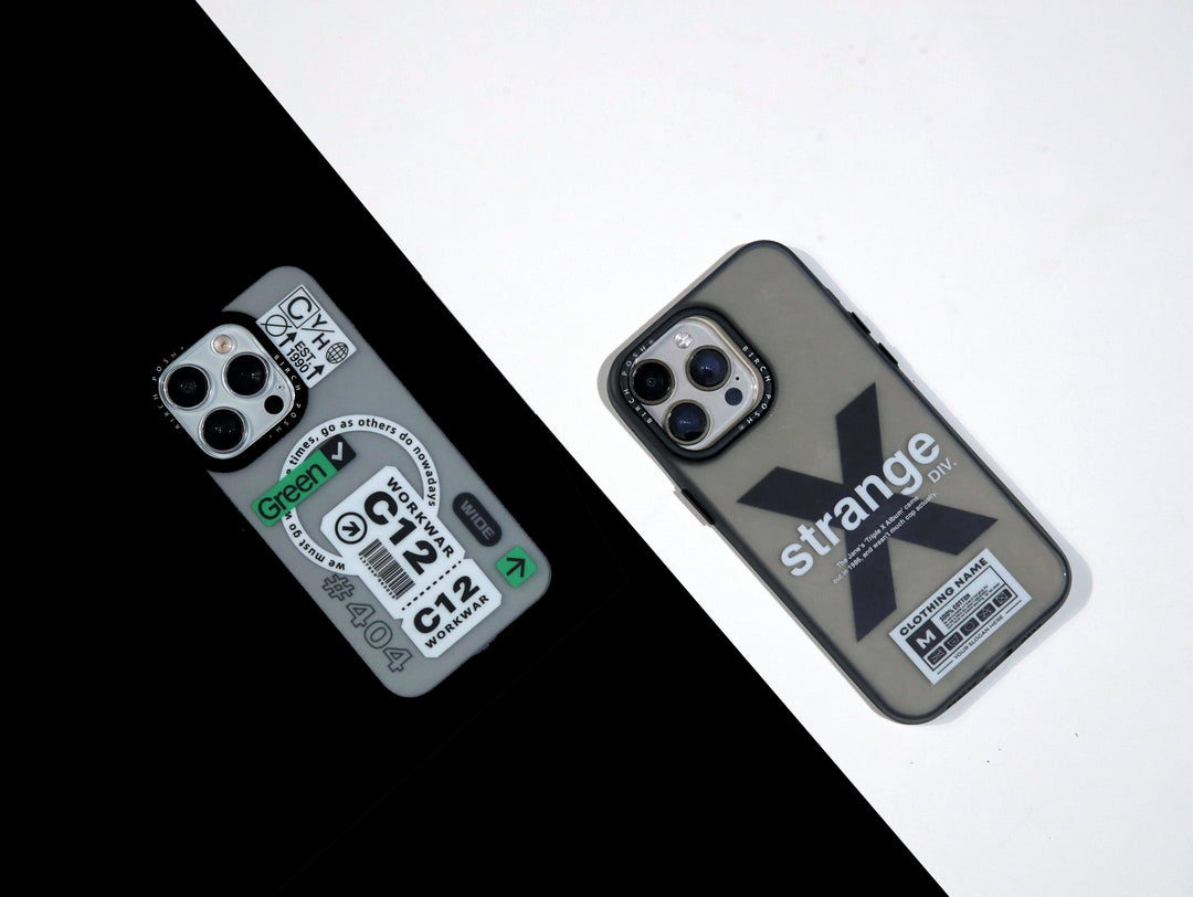 (Magsafe) green code