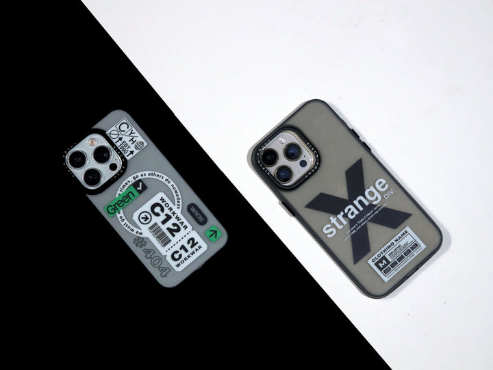 (Magsafe) green code