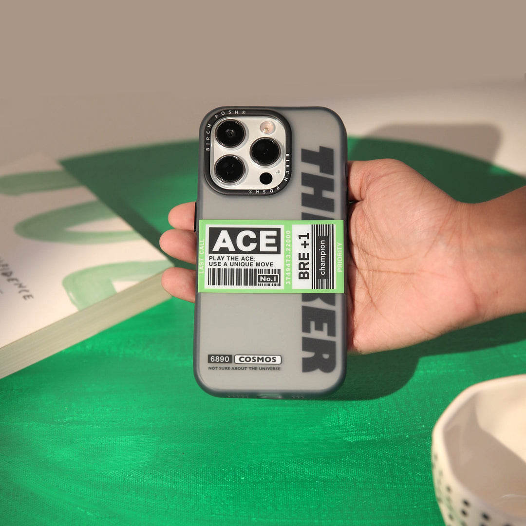 Ace