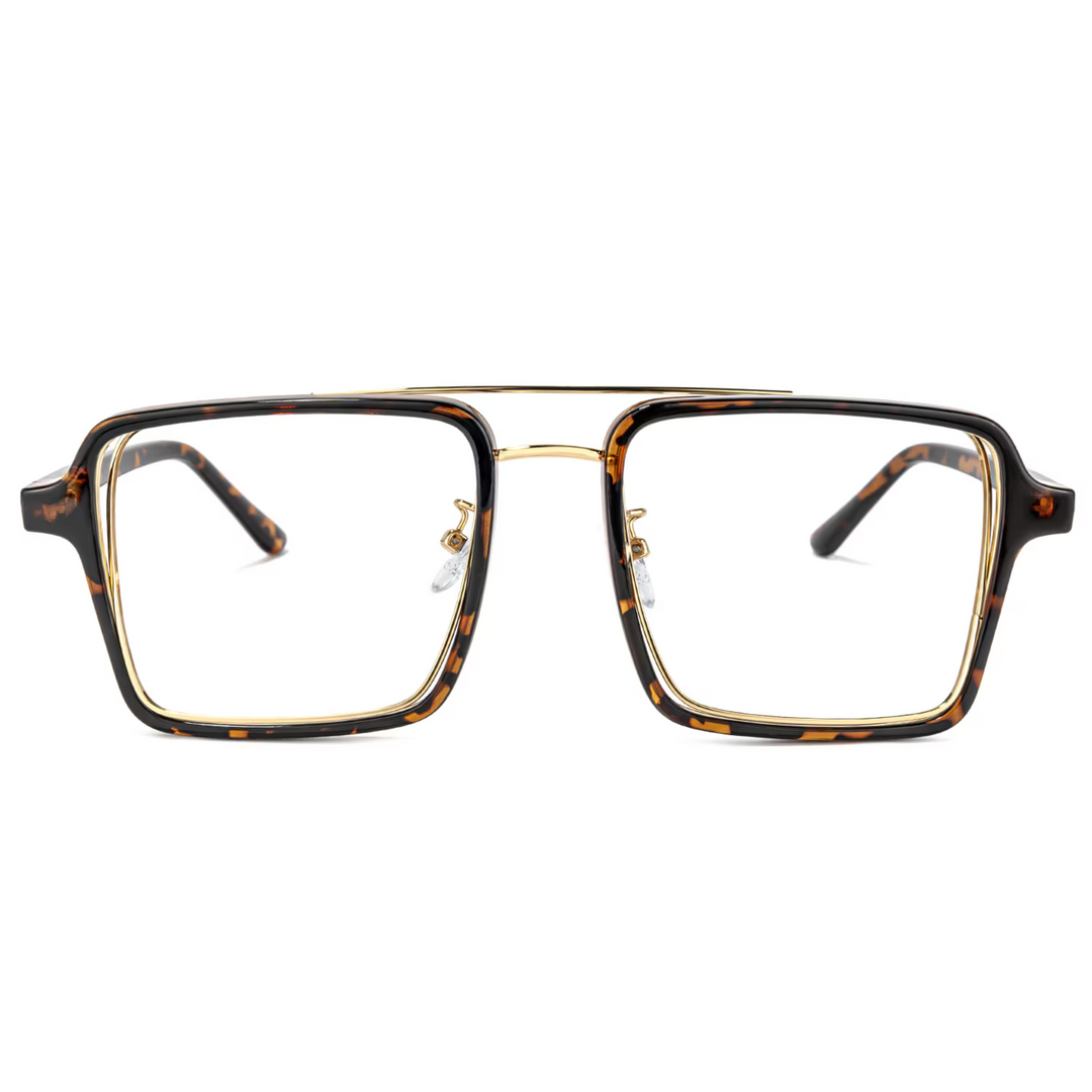 VERVE - SAFARI GOLD