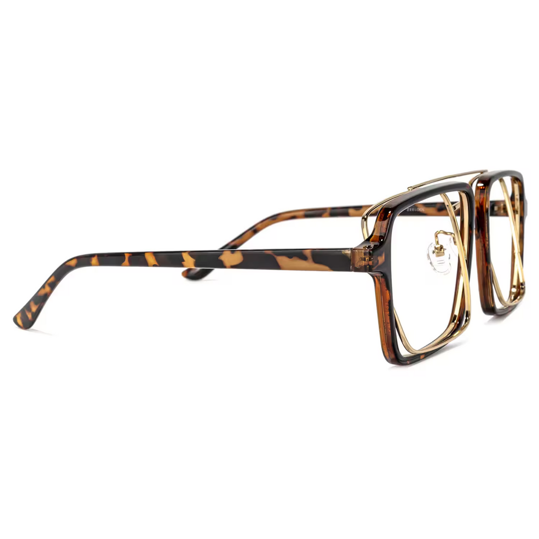 VERVE - SAFARI GOLD