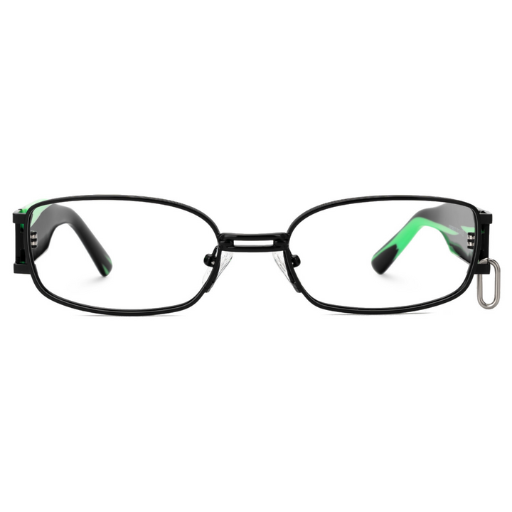 Ovaluxe - green/black