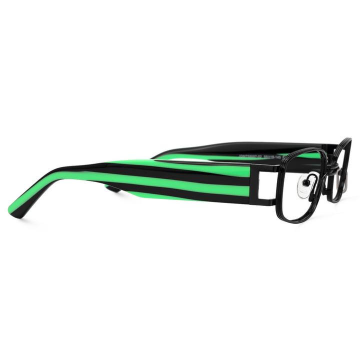 Ovaluxe - green/black