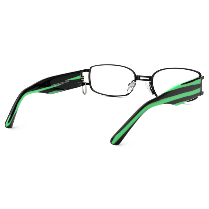 Ovaluxe - green/black