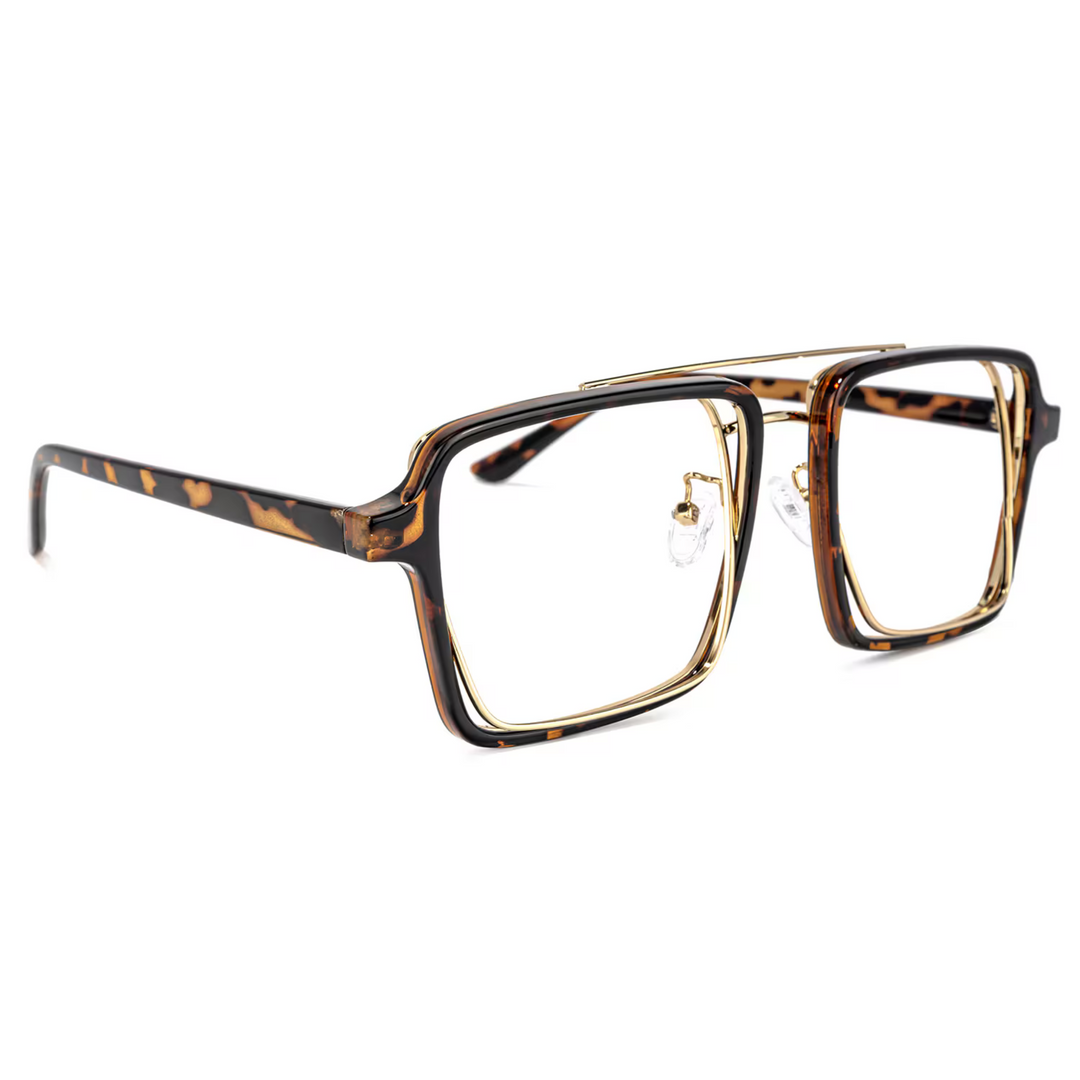 VERVE - SAFARI GOLD