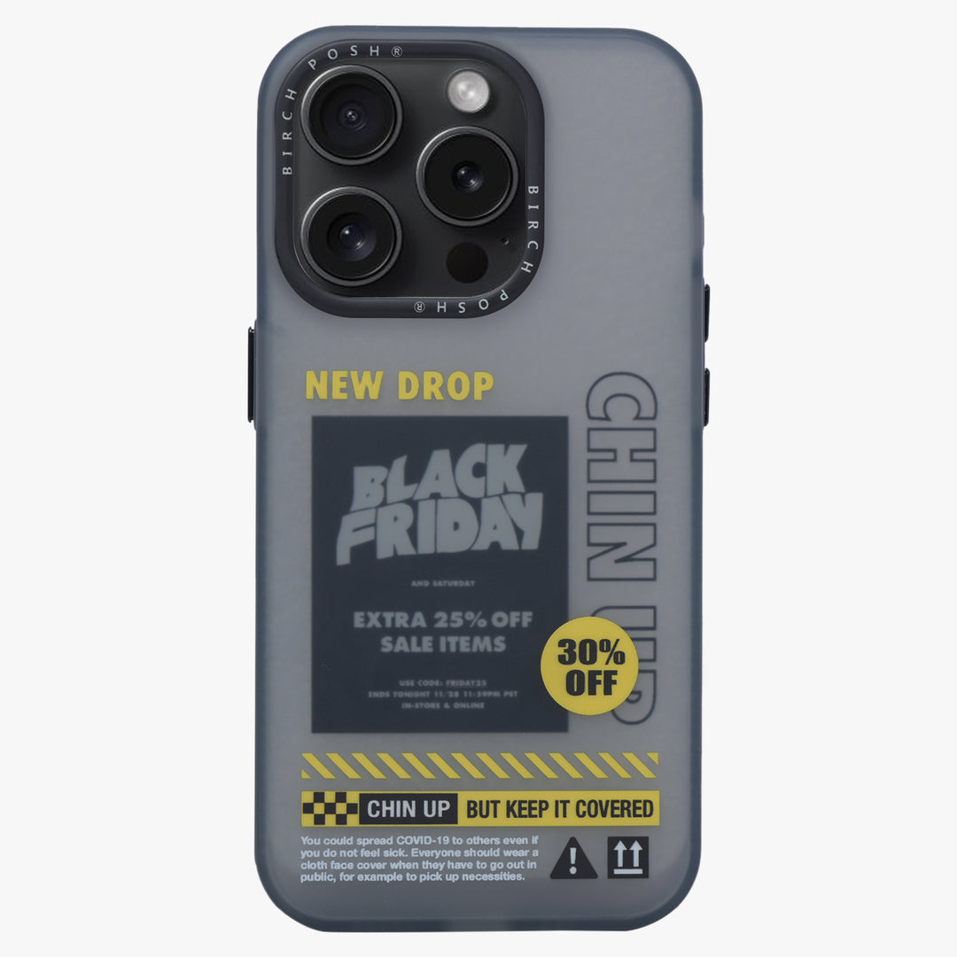 Black friday