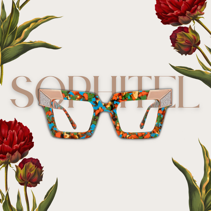 Sophitel - floral