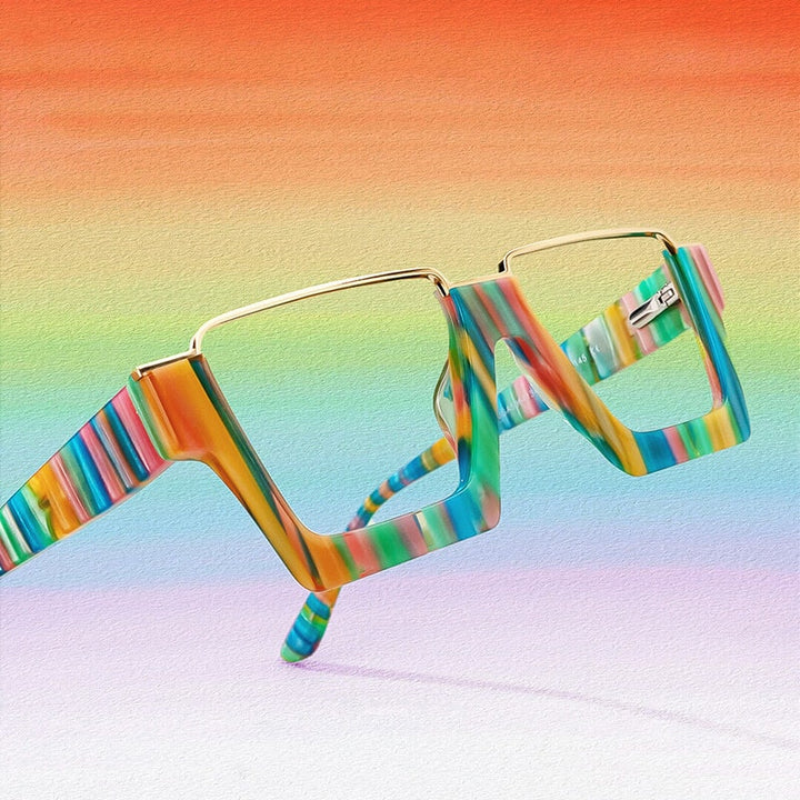 Royale - rainbow
