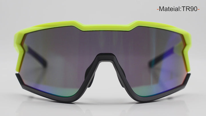 Aqua - green/black