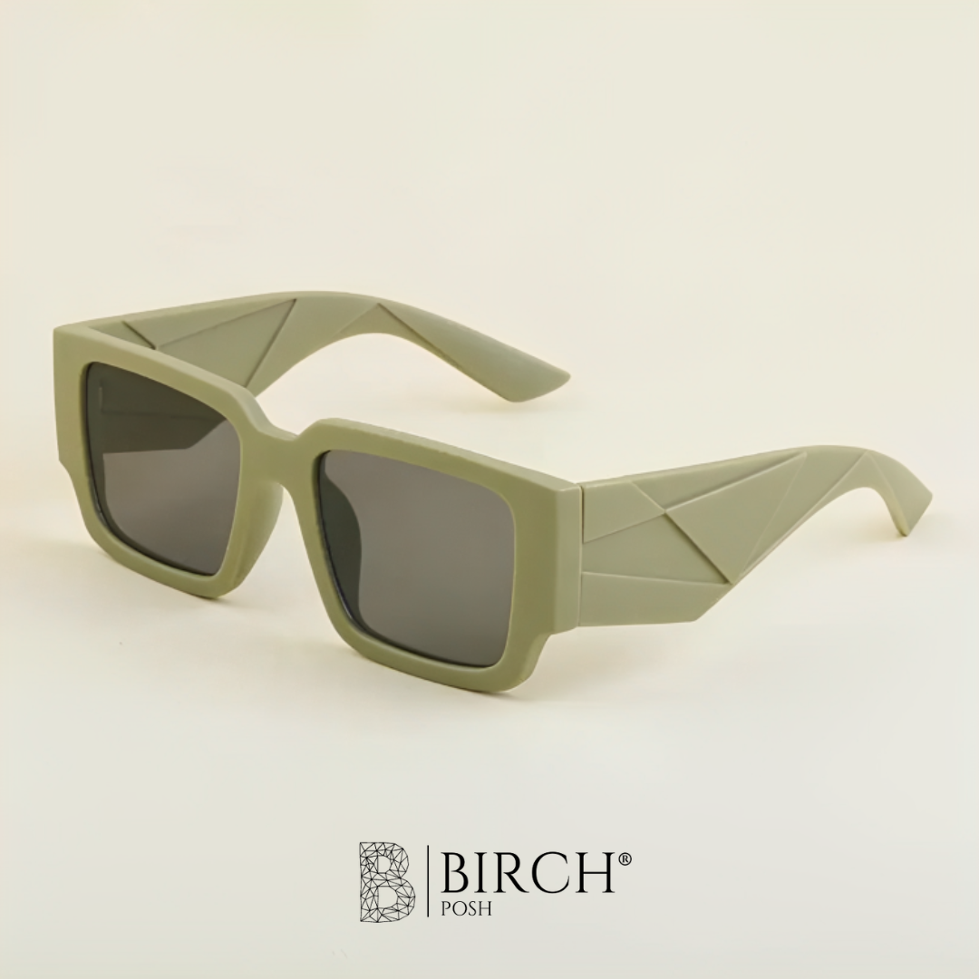Birch sunglasses top