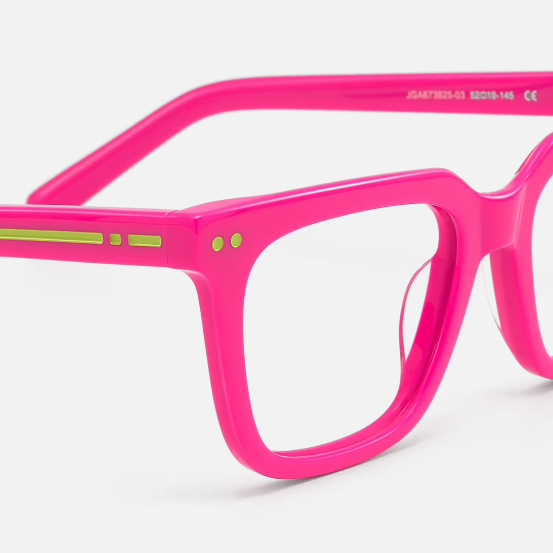 VIBE - HOT MAGENTA