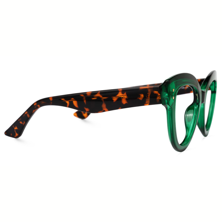 STARLET - EMERALD TORTOISE