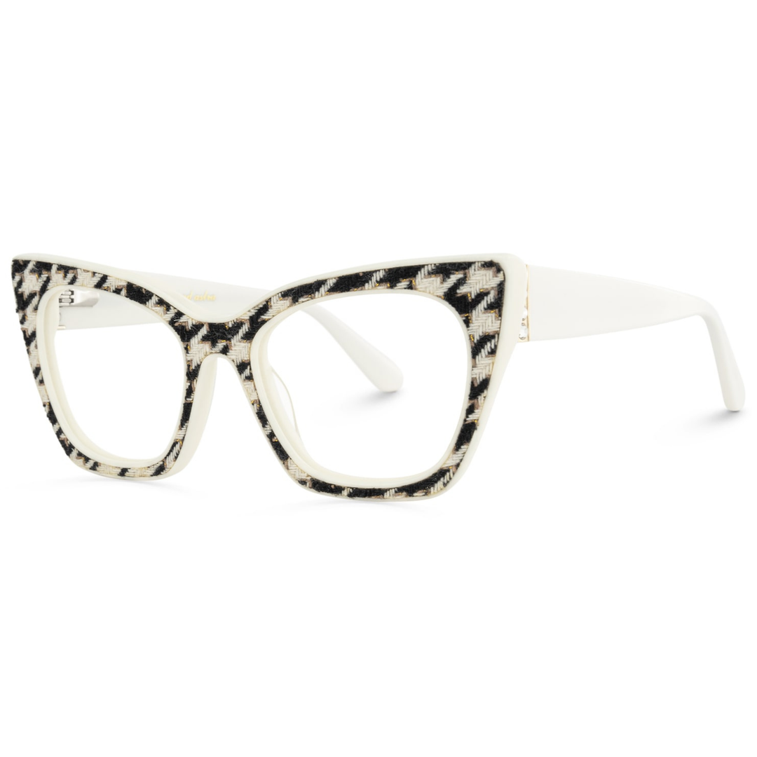 BOUCLE - BLANC NOIR