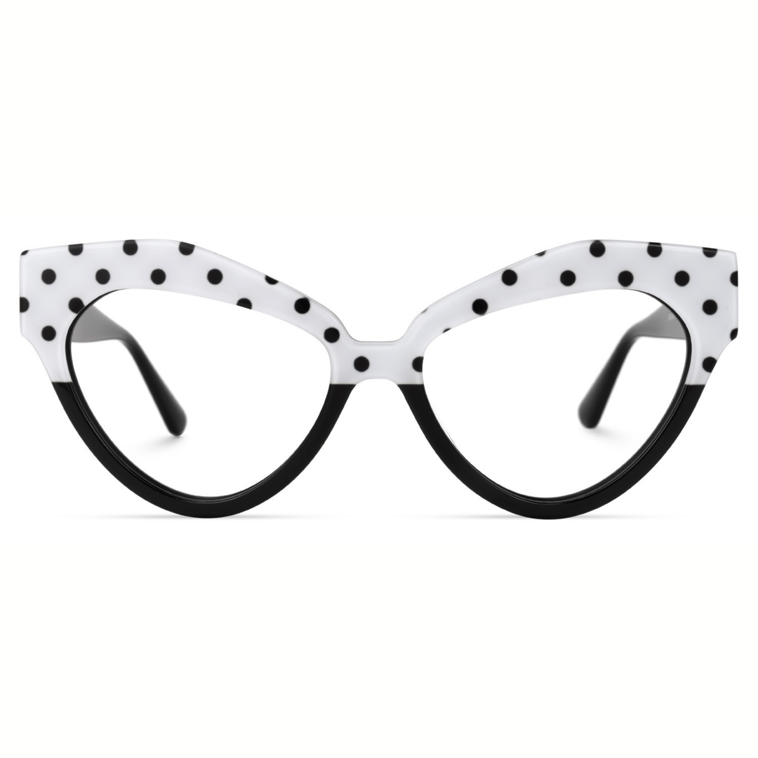 MINX - POLKA NOIR