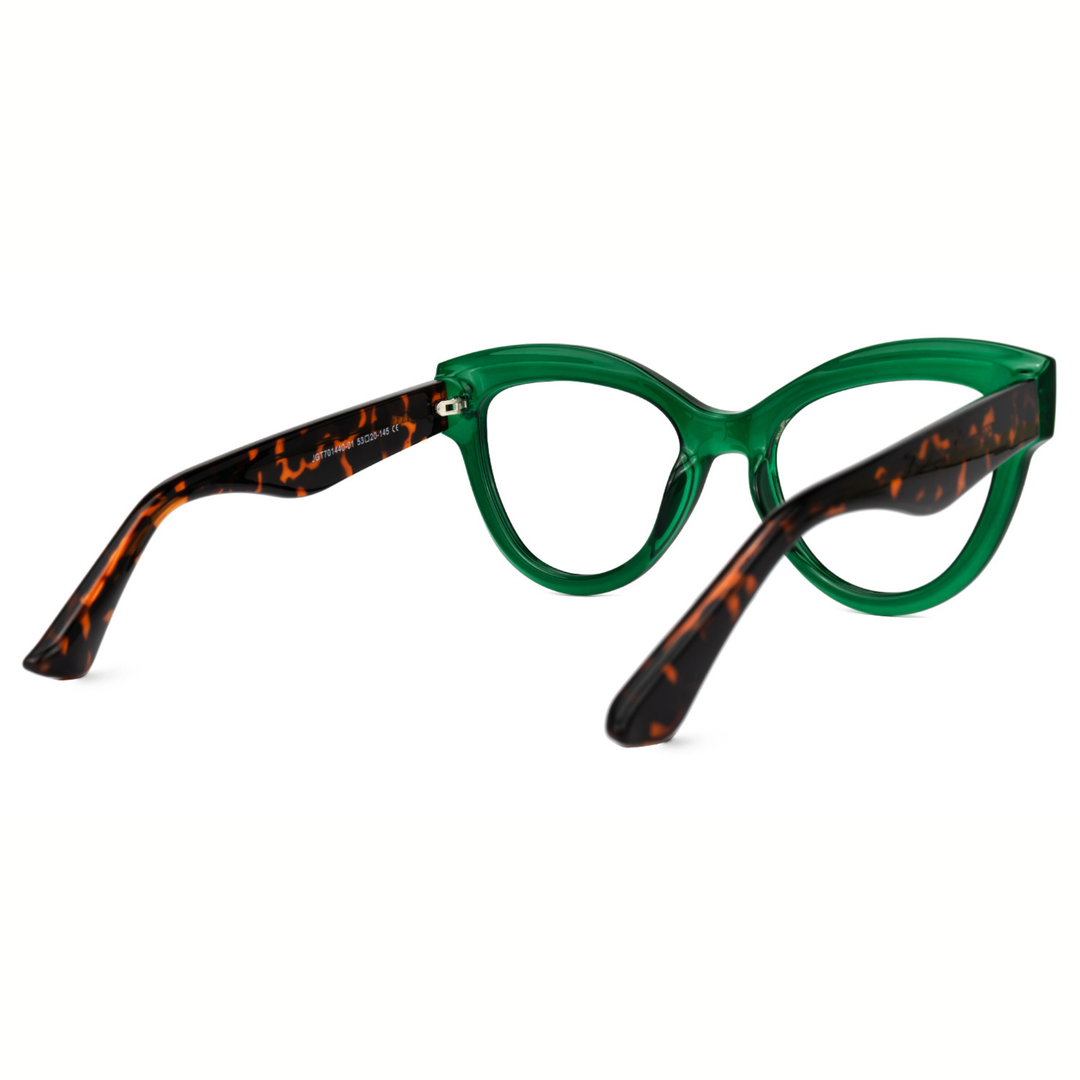 STARLET - EMERALD TORTOISE