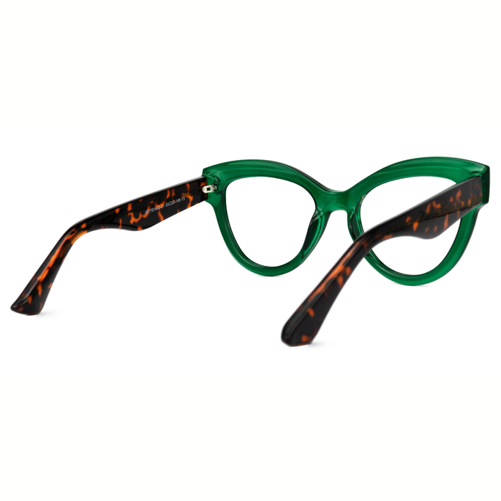 STARLET - EMERALD TORTOISE