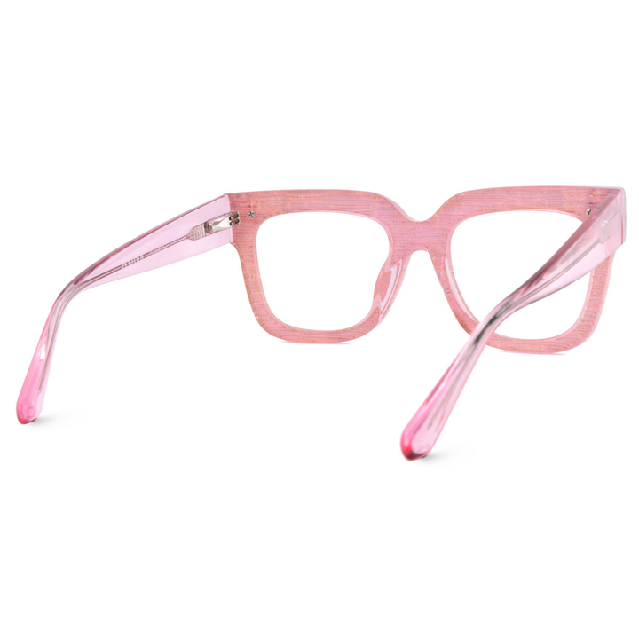 LOOM - DENIM ROSE