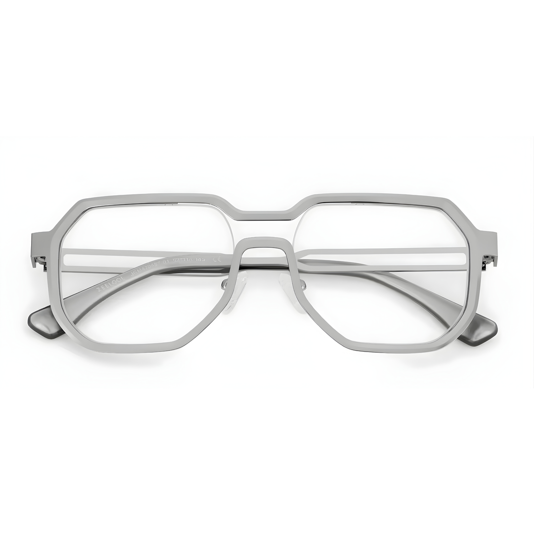 AERON - GLACIER SILVER