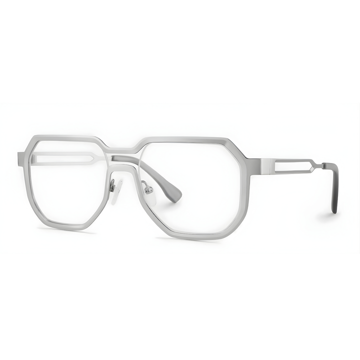 AERON - GLACIER SILVER