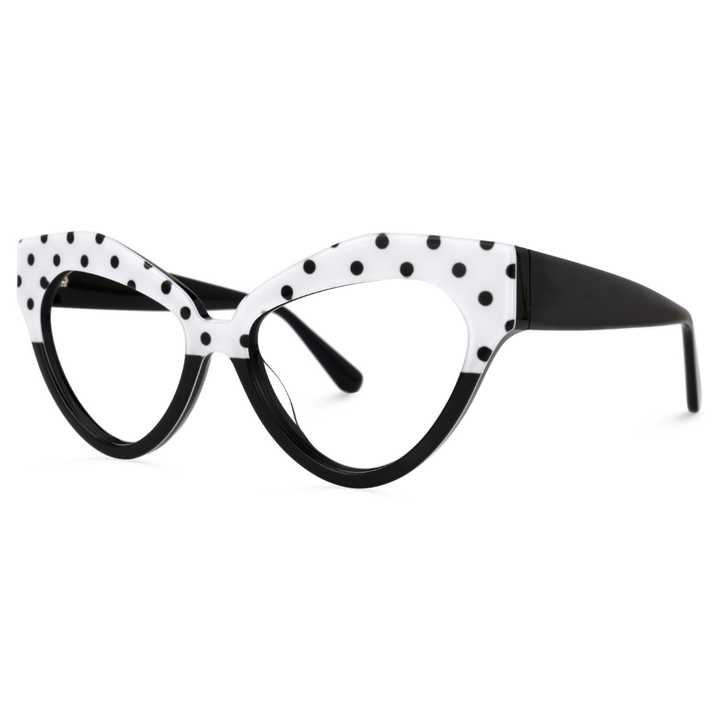 MINX - POLKA NOIR