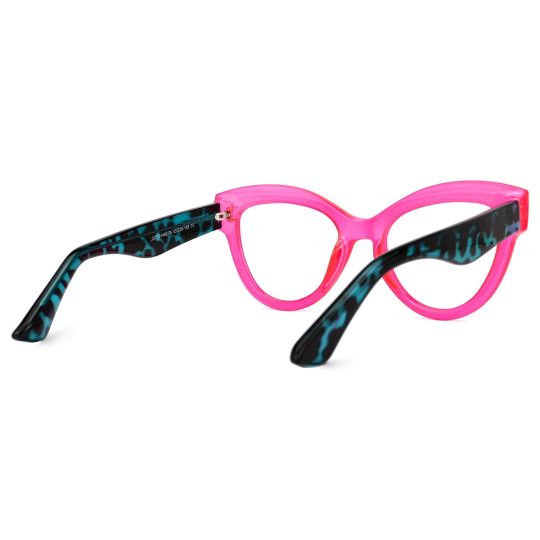 STARLET - FUCHSIA BURST