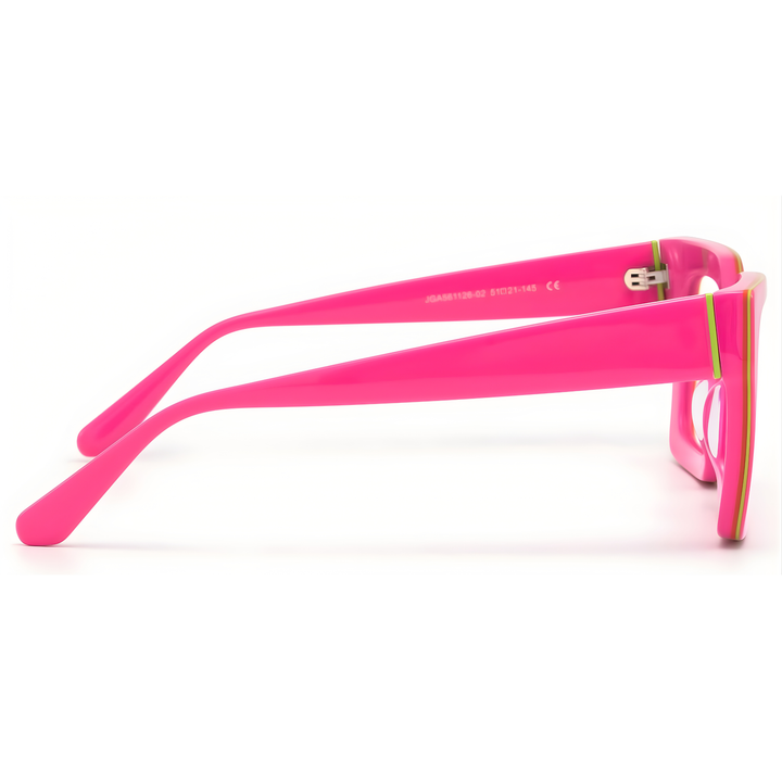 AFTERGLOW - NEON ORCHID