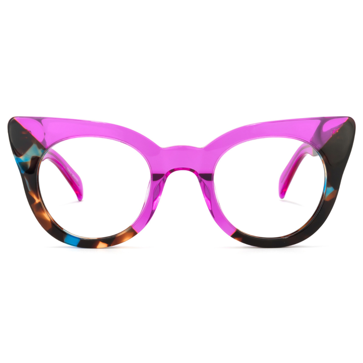 MUSE - MAGENTA MOSAIC