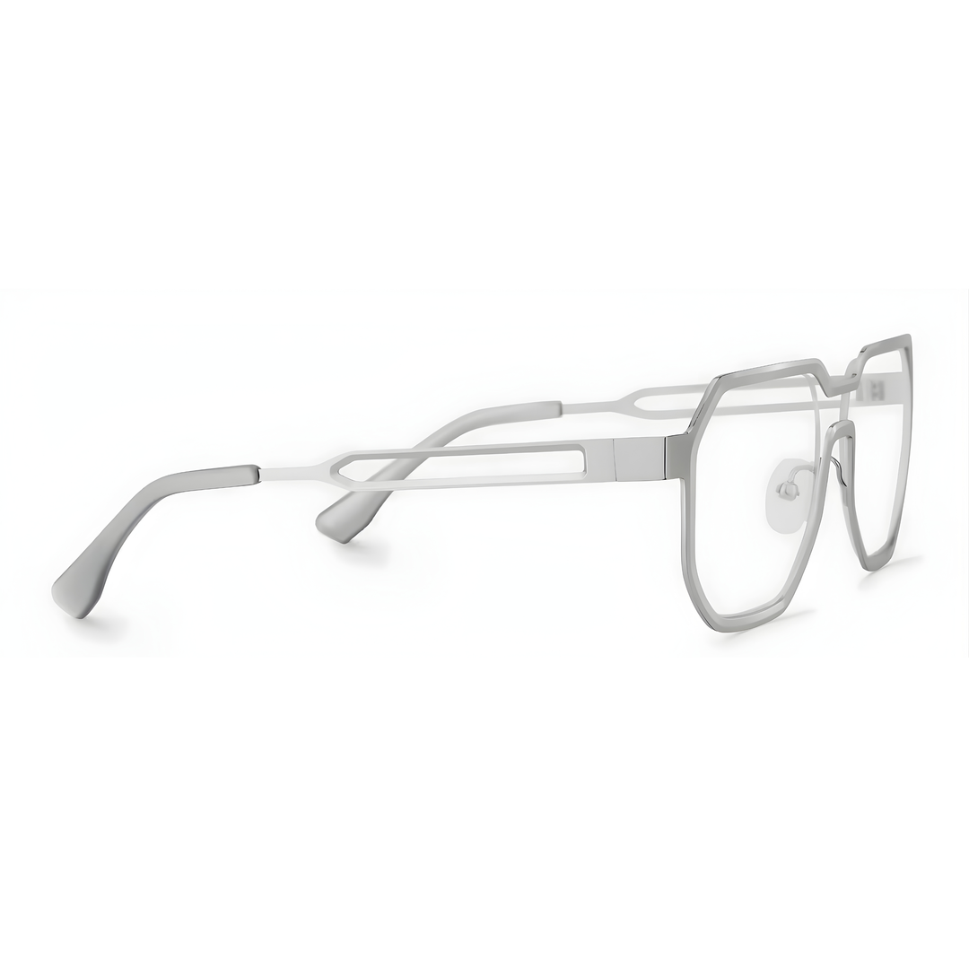 AERON - GLACIER SILVER