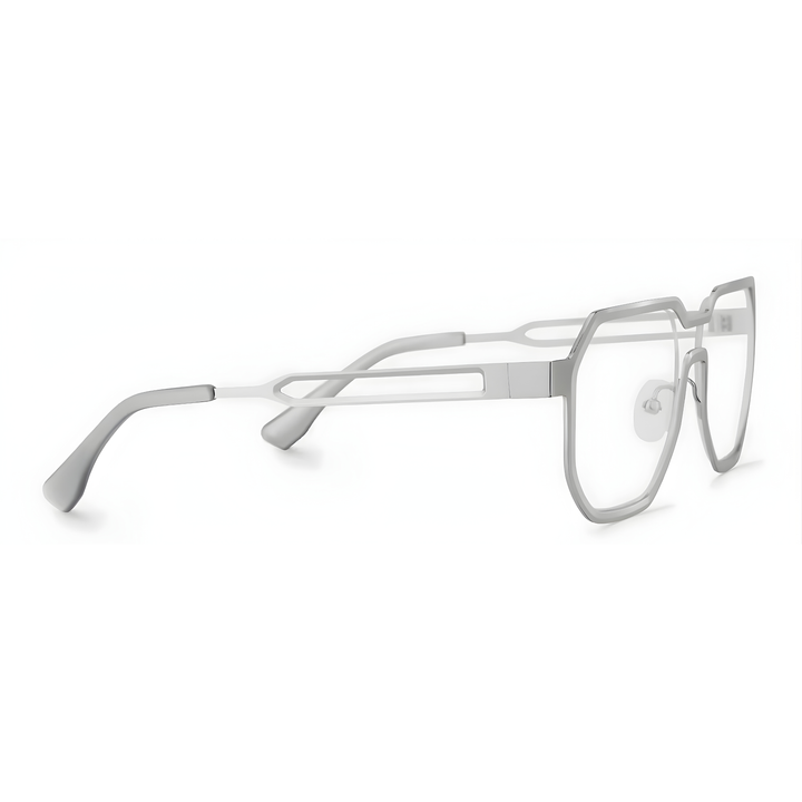 AERON - GLACIER SILVER