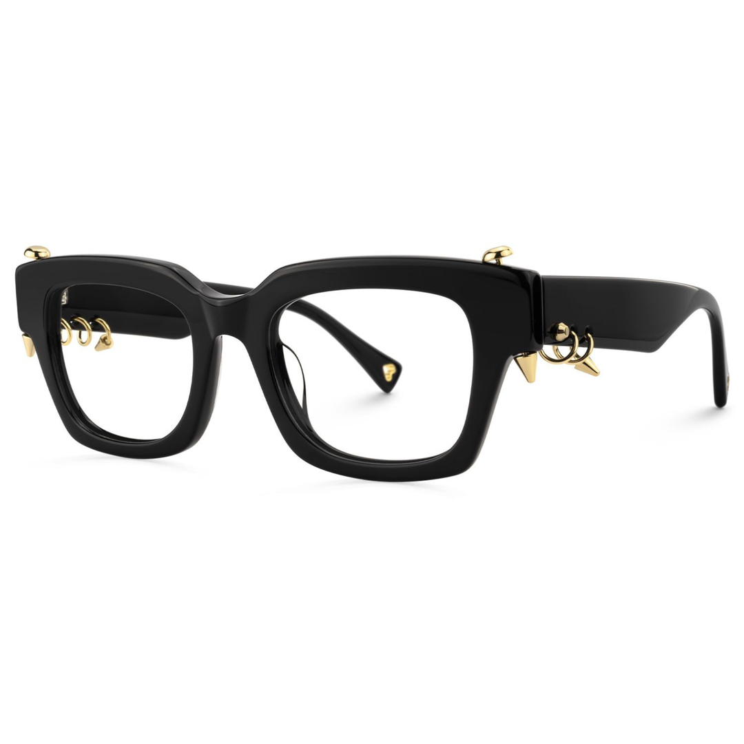 PIERCE - ONYX BLACK