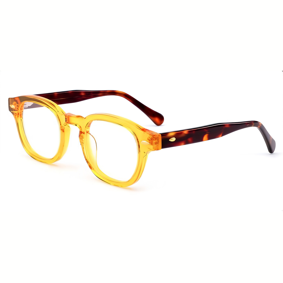 SCHOLAR - HONEY TORTOISE