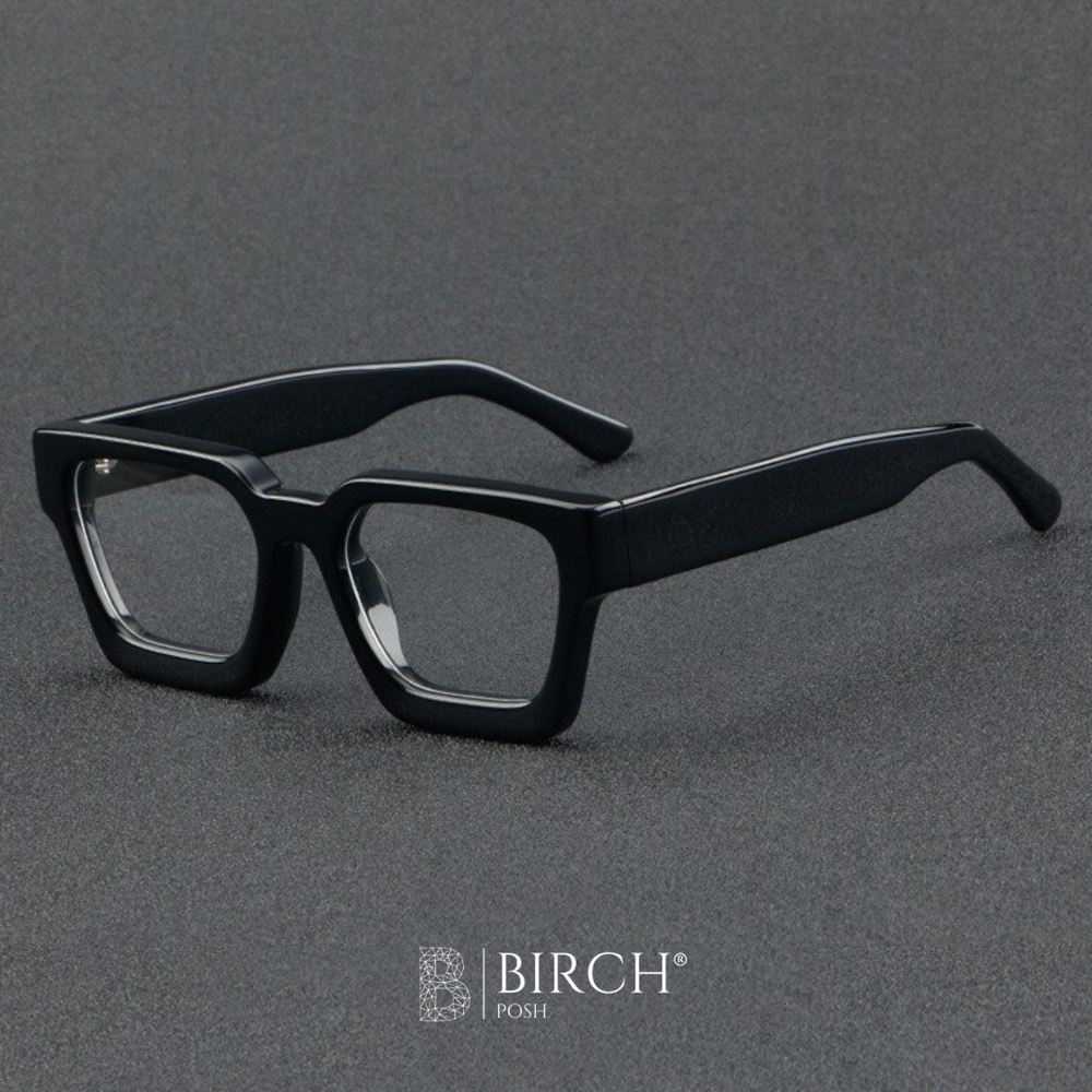 Chanel 5512 Sunglasses (Black/Grey - Square - Women)