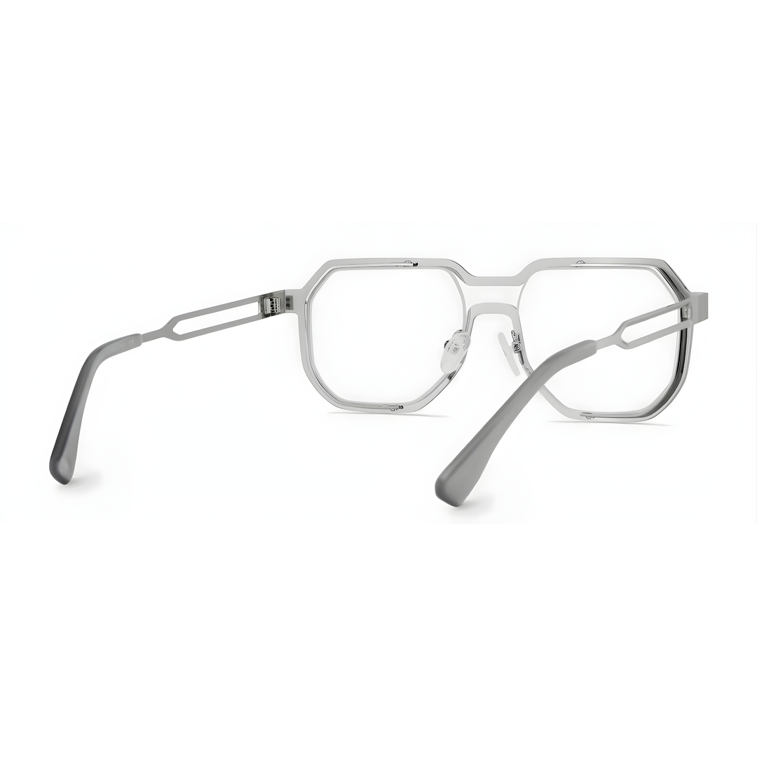 AERON - GLACIER SILVER
