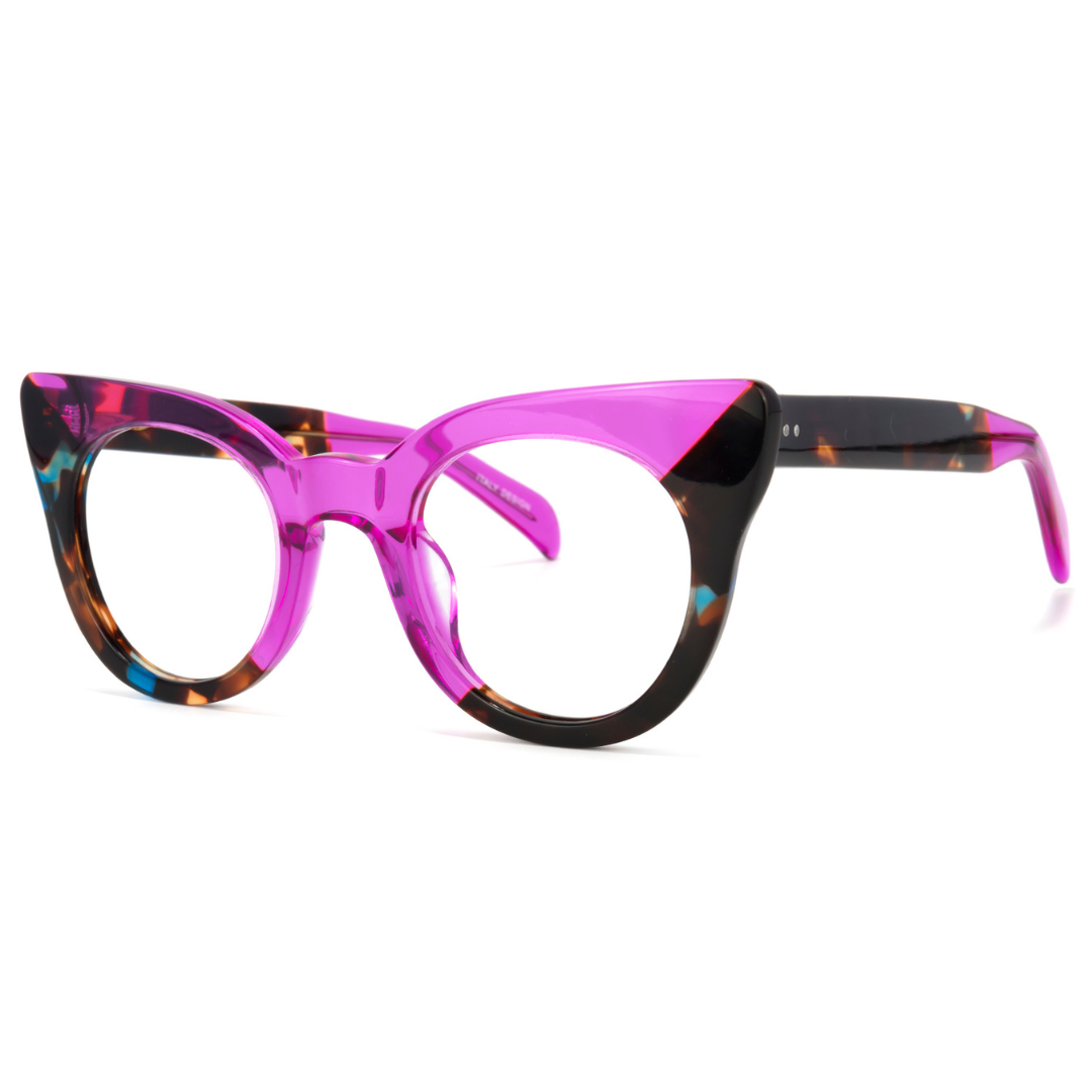 MUSE - MAGENTA MOSAIC