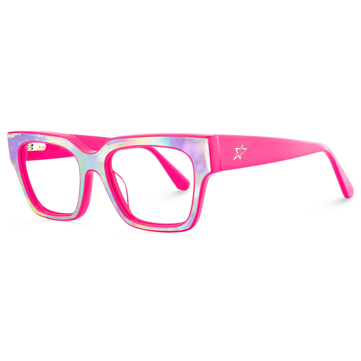 KINSMAN - AURORA PINK