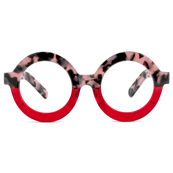 ILLUME - RUBY LEOPARD