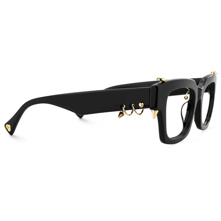PIERCE - ONYX BLACK