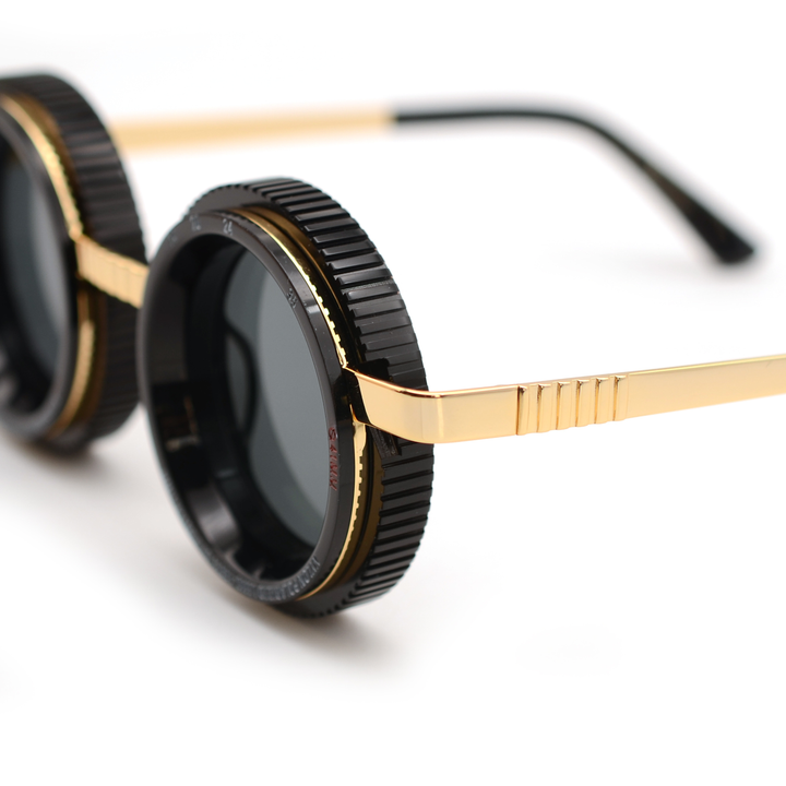 THE RESERVE - 009