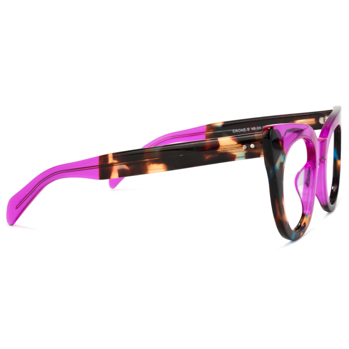 MUSE - MAGENTA MOSAIC