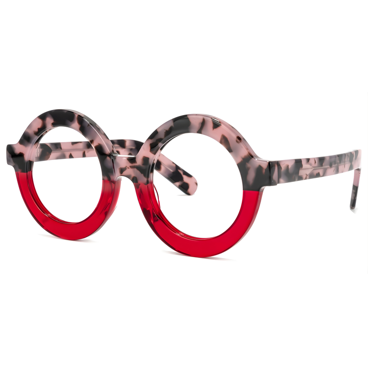 ILLUME - RUBY LEOPARD