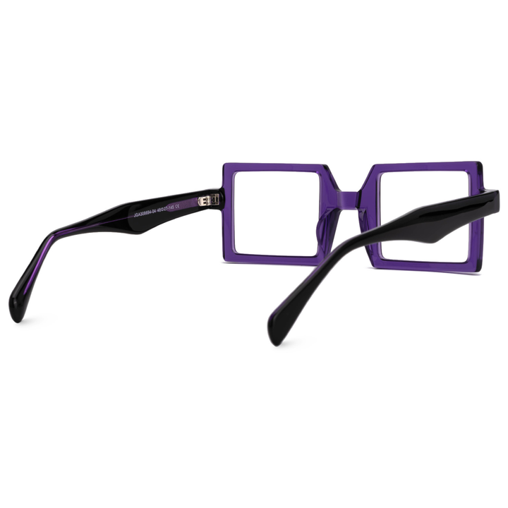 PANE - VIOLET NOIR