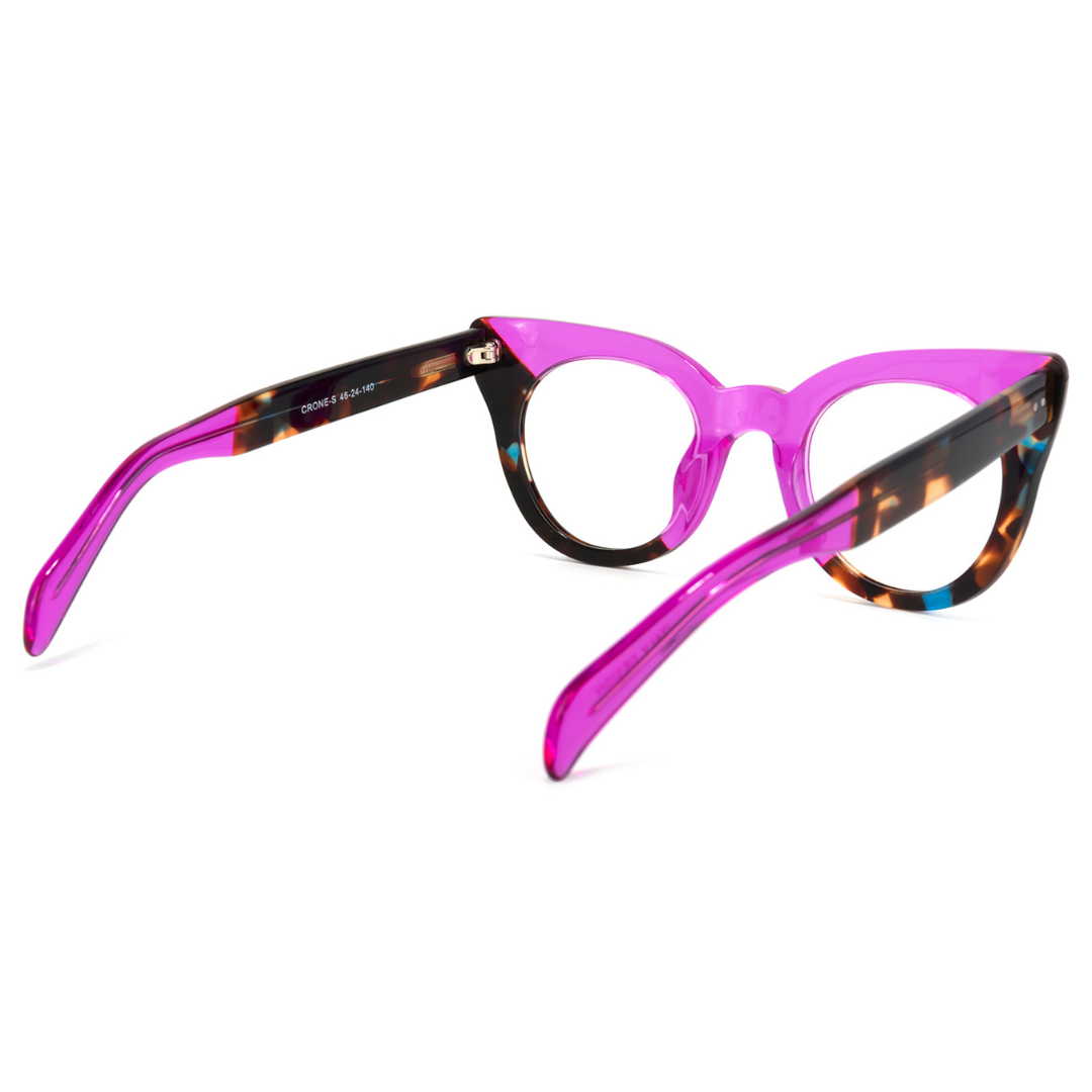 MUSE - MAGENTA MOSAIC