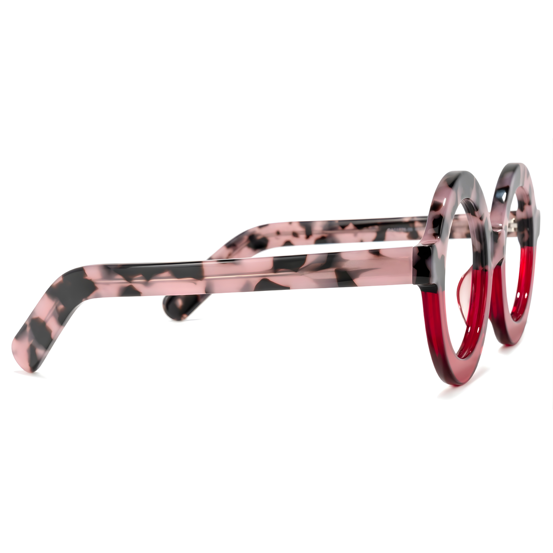 ILLUME - RUBY LEOPARD