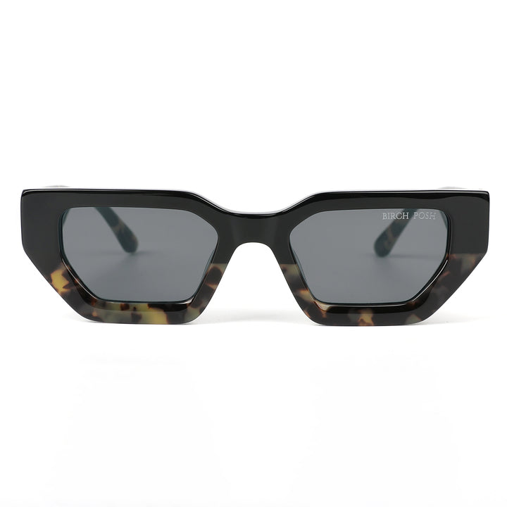 Agni: Black/Tortoise