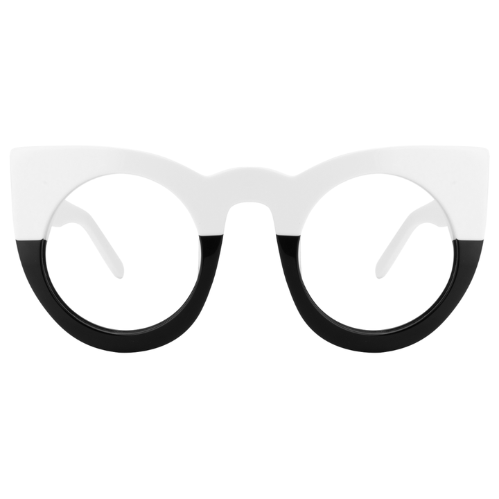 TUXEDO - SALT & PEPPER